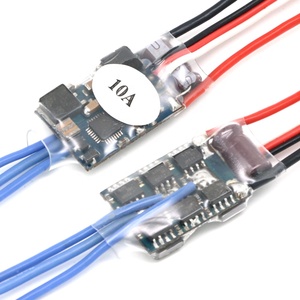 <span class=keywords><strong>A</strong></span> 2204 A2204 7.5A 1400KV 50W SP Micro Motor sin escobillas con montaje + 10A <span class=keywords><strong>ESC</strong></span> para aviones RC/KK Copter Quadcopter UFO - Product Image 6