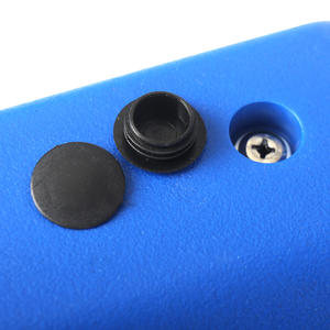 Chariot de mécanicien, chariot de <span class=keywords><strong>garage</strong></span> roulant en plastique avec appui-tête rembourré, chariot de mécanicien automobile avec deux plateaux à outils - Product Image 6