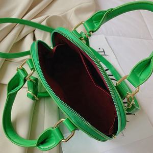 2025 חם מוכר ממתקים צבע תיקים יד נקבה תיק אופנה יוקרה נשים crossbody בגדי נשים תיקים - Product Image 6