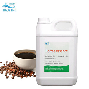Natuurlijke Koffie-extract, Voedingskwaliteit, Hoge Concentratie, Wateroplosbaar, Rechtstreeks van de Fabriek voor Dranken & Bakken - Product Image 4