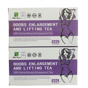 Bolsitas de Té Naturales <span class=keywords><strong>para</strong></span> Aumento de Senos, Marca Privada al por Mayor, <span class=keywords><strong>para</strong></span> Reafirmar y Levantar el Busto - Product Image 1