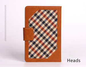 เคสแท็บเล็ตหนังอเนกประสงค์ขนาด 7 8 9 <span class=keywords><strong>10</strong></span> 12 นิ้ว ขายดี พร้อมขาตั้งแบบพับได้ สำหรับ iPad และ Samsung - Product Image 4
