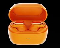 Set Hadiah Earbud Bluetooth Nirkabel TWS dengan Logo Kustom, Cetak UV, Kotak Hadiah Earphone Portabel, Hadiah Bisnis Mewah dan Elegan