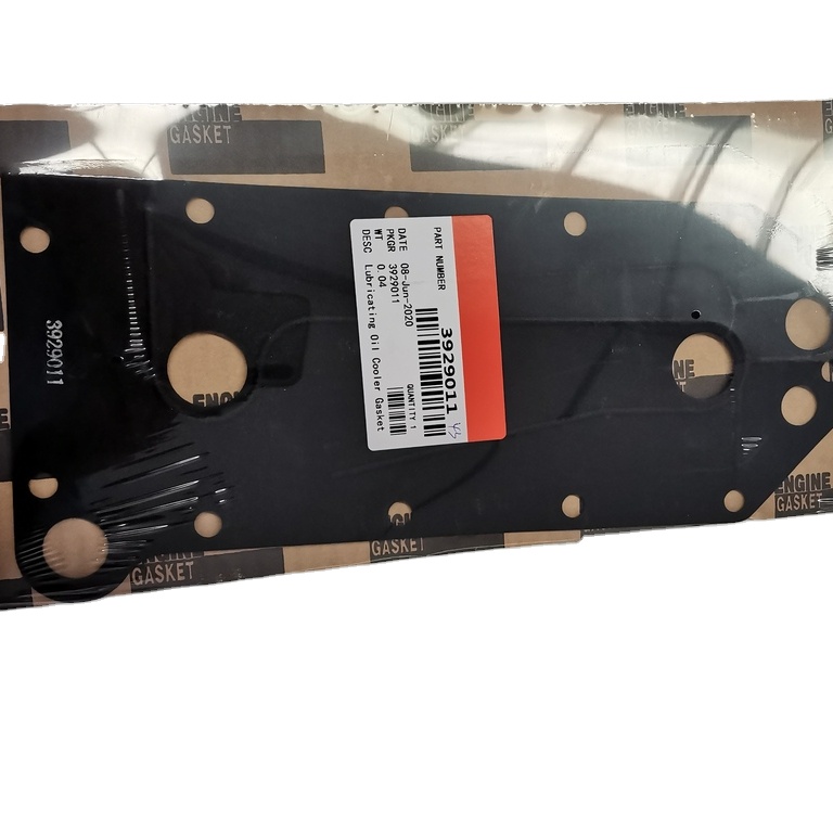 Прокладка сердечника масляного радиатора DESC 6CT для продажи 3929011