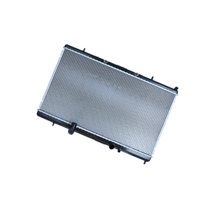 Radiateur de réservoir d'eau 1330K8 133346 1330.K8 1333.46 pour Peugeot 407 <span class=keywords><strong>Citro</strong></span>ën C5 C6 3.0 - Product Image 5