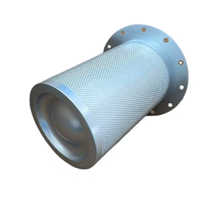 Séparateur d'huile pour compresseur d'air industriel Manny 1623051400, état neuf - Product Image 3