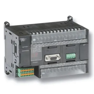 産業用オートメーションPlc Pac専用コントローラーCP1H-XA40DT-Dロジックプログラミングコントローラー在庫あり - Product Image 2