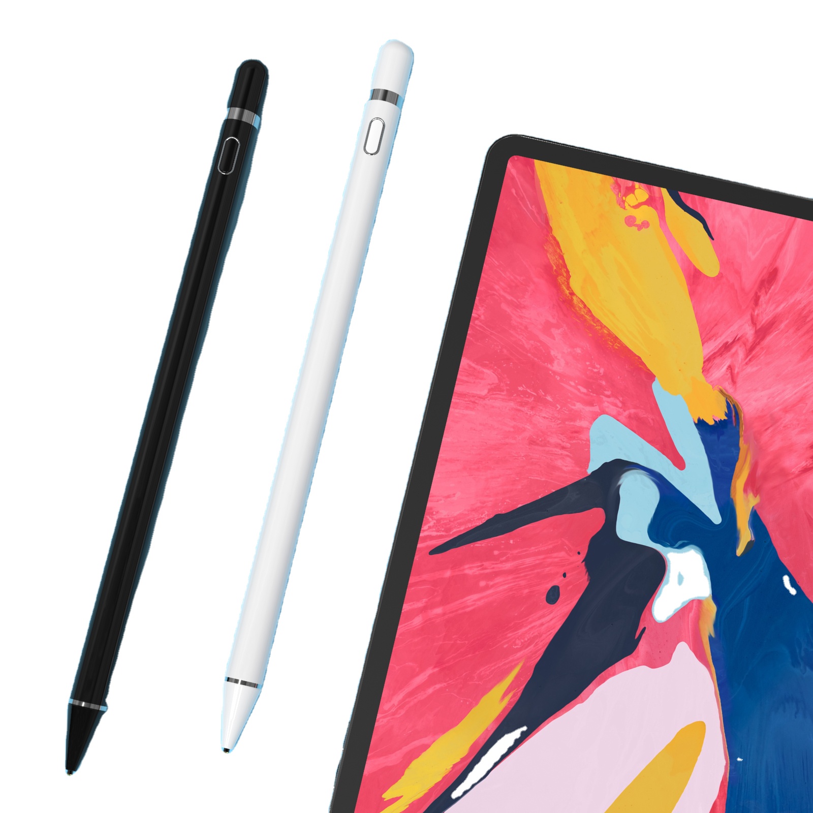 2022 Regent смартфона ручка универсалов телефон планшет ручка для сенсорного экрана Android ПК Планшет для рисования ручка-стилус