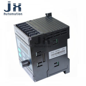 JSCC SK200E Display Digital Controlador de Velocidade do <span class=keywords><strong>Motor</strong></span> Monofásico 220V/<span class=keywords><strong>200W</strong></span> Built-in 10V Analógico Industrial <span class=keywords><strong>Motor</strong></span> Regulador de Velocidade - Product Image 5