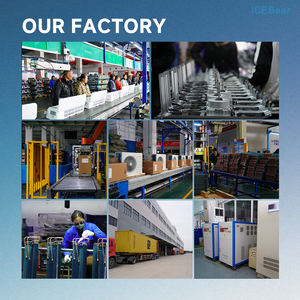 24000BTU Tùy Chỉnh Treo Tường AC Điều Hòa Không Khí Thông Minh Điều Hòa Không Khí Chia Biến Tần Điều Hòa Không Khí Cho Nhà - Product Image 6