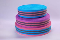 Belle Élastique 6cm Cercle Conception Fesses Résistance Ceinture Yoga Formation Fitness Accessoires Fait Sangle Durable