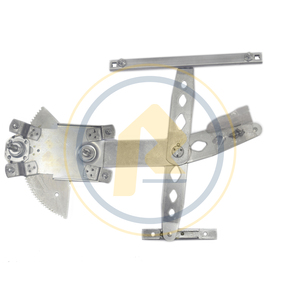 Regulador de Ventana Ac Rolcar ADAPTABLE para OE 9224215, compatible con Opel Combo 2001-2011 - Product Image 1