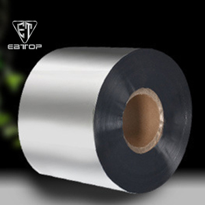 Kertas Filter plastik kustom Foil aluminium tidak ditenun, Material laminasi plastik Film gulungan komposit, layanan tas cetak kustom - Product Image 5