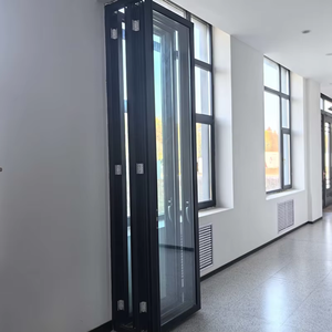 <span class=keywords><strong>Puerta</strong></span> Interior de Acero con Protección Adicional, con Lámina de Hierro Única, Resistente al Fuego y con Estándares de Seguridad Estrictos para Entrada Principal - Product Image 5