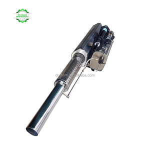 Dorham Hiệu Quả Cao TS75L Xách Tay Đức Tiêu Chuẩn Chống Muỗi <span class=keywords><strong>Bug</strong></span> Không Thấm Nhiệt Sương Mù <span class=keywords><strong>Fogger</strong></span> Máy Mini Sương Mù <span class=keywords><strong>Fogger</strong></span> - Product Image 2