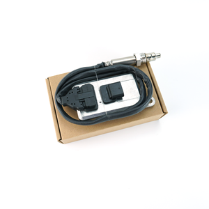Sensor de Óxido de Nitrógeno (NOx) 5WK9 6775A 5801754014 5WK96775A para <span class=keywords><strong>IVICO</strong></span>, Venta Directa de Fábrica - Product Image 4