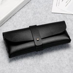 Estuche para Gafas con Logotipo Personalizado, Diseño OEM, Caja de Color Personalizada, Funda Protectora para Gafas, Estuches de Moda, Empaque de Lujo para Gafas de Sol - Product Image 3