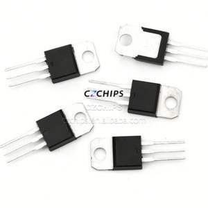 Original Direct Supply MR6720 TO-220-8 Electronic Component Integrated Circuit IC Chip CZSKU:X0J3Y6Q0 - Product Image 1