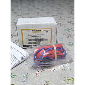 1 Sensor METRIX ST5484E-151-0400-00 Nuevo, Envío Rápido por FedEx o DHL - Product Image 2