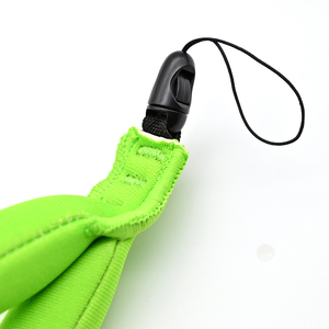 Correa de Neopreno Flotante para Muñeca, Personalizada, Material de Buceo, Antipérdida, para Natación, <span class=keywords><strong>Surf</strong></span>, Impermeable, con Flotabilidad - Product Image 3