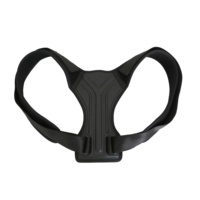 Correcteur de posture réglable, soutien dorsal pour le sport et la remise en forme