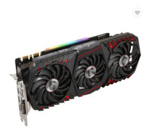 Carte graphique GPU GTX 1080 TI Gaming et autres modèles comme RTX3070 3080 3090 Geforce RTX Ti d'occasion 8 Go 11 Go Carte graphique vidéo GPU - Product Image 3