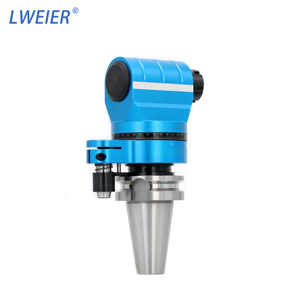 Cabezal de Fresado Angular BT40/50-ER32, Cabezal de Fresado de Ángulo Recto, Cabezal de Fresado Transversal para Centro de Mecanizado - Product Image 6