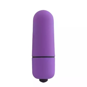 Damen Mini Bullet Dildos und Penis Ring 10-Gang Vaginal Massage Sexspielzeug mit Lippenstift AV Stick Clitoris Stimulator - Product Image 1