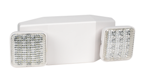 Iluminación profesional 2025, luces de pasillo recargables para interiores, luz Led de salida de emergencia, lámpara de carga de emergencia de doble cabeza - Product Image 4