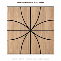 Lot de 64 panneaux acoustiques triangulaires en feutre PET autocollants, décoration murale insonorisante pour studio, maison et bureau
