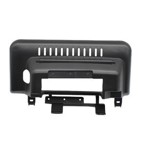 12,<span class=keywords><strong>3</strong></span> pulgadas para <span class=keywords><strong>MAZDA</strong></span> <span class=keywords><strong>3</strong></span> AXELA 2020 2021 <span class=keywords><strong>2022</strong></span> marco Audio adaptador Dash Trim Kits Facia Panel Radio reproductor pantalla 2 Din - Product Image 3