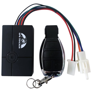 <span class=keywords><strong>Traceur</strong></span> <span class=keywords><strong>GPS</strong></span> 4G pour voiture Coban 401c avec batterie interne, système d'alarme <span class=keywords><strong>GPS</strong></span> GSM et application web gratuite pour le suivi <span class=keywords><strong>GPS</strong></span>. - Product Image 2