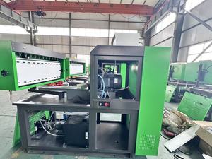 แท่นทดสอบปั๊มน้ำมันดีเซล Nantai <span class=keywords><strong>12psdw</strong></span> แท่นทดสอบการปรับเทียบปั๊มน้ำมัน - Product Image 4