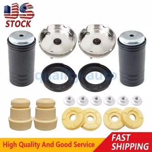 Kit d'amortisseurs BMW E70 E71 31336771892 Pièces de rechange pour suspension avant et arrière - Product Image 2