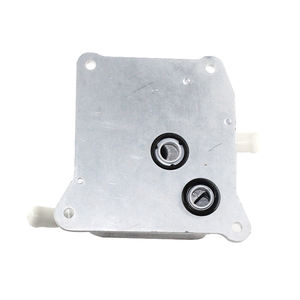 Meilleur prix refroidisseur d'huile de refroidisseur de transmission en aluminium pour voiture japonaise Nissan origine Type taille garantie <span class=keywords><strong>21606</strong></span>-<span class=keywords><strong>3JXOB</strong></span> - Product Image 2