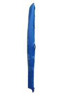 Kayak gonflable de sport pour 1 personne, design bon marché, lac, surf, ski, écologique, nouvelle collection