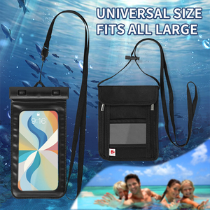 Wholesale Direct Sales Hot Sale Most Popular Neck Phone case Sublimation <b>Polyester</b> <b>Lanyard</b> with logo Custom - Product Image 5
