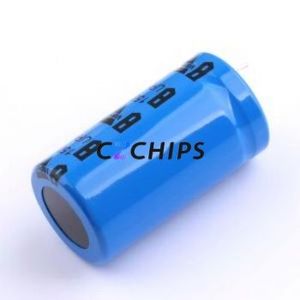 MAL215936151E3 <b>Snap</b>-in Aluminum Electrolytic Capacitor Through hole Component (THT),D22xL42mm 150uF 20% 400V 10mm - Product Image 2