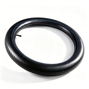 Ensemble de pneus pour vélo électrique Reliago 20x4.0 Fat Tire, pneus de remplacement compatibles Kenda K1188E avec chambre à air - Product Image 5