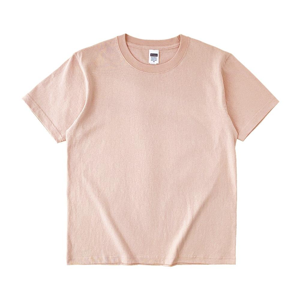 Heavy cotton-Pink