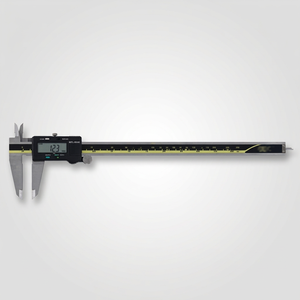Calibrador Digital Mitutoyo 0-300 mm, Herramienta de Medición de Alta Precisión a Prueba de Agua - Product Image 1