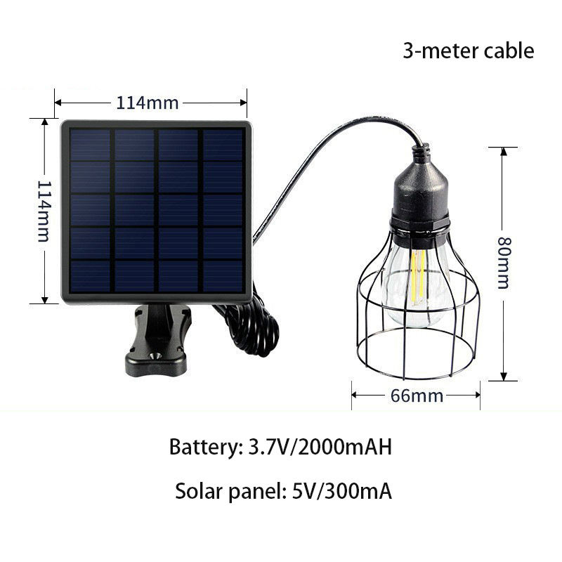 โคมไฟแขวนสไตล์โคมไฟ