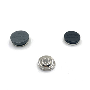 Chất Lượng Cao Từ Tên Huy Hiệu Nam Châm Neodymium Từ Tên Huy Hiệu Vĩnh Viễn Từ Tên Thẻ Chủ Với 3M <span class=keywords><strong>Tag</strong></span> Dính - Product Image 3