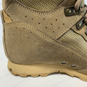 LXG ، أحذية قتالية للتدريب اليومي مع توسيد إيفا + نعل خارجي مطاطي بلون الرمال أحذية تكتيكية hsm312 - Product Image 4