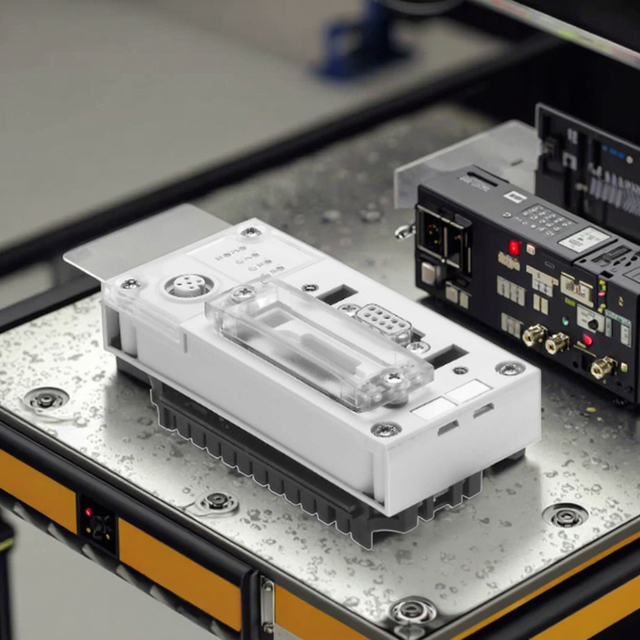 Original New Programmable Logic Controller and Industrial Control Modules