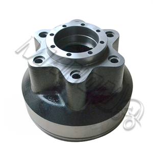 อะไหล่รถยกโตโยต้า โคมัตสึ,ชุดประกอบล้อเบรก; อะไหล่รถยกมิตซูบิชิ นิสสัน,ล้อเบรก - Product Image 2