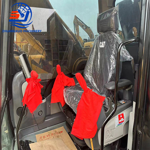 Used <b>Excavator</b> 40Tons CAT340D2L Heavy <b>Excavator</b> Second Hand Digger Crawler <b>Excavator</b> High Performance Heavy Equipment <b>Machinery</b> - Product Image 3