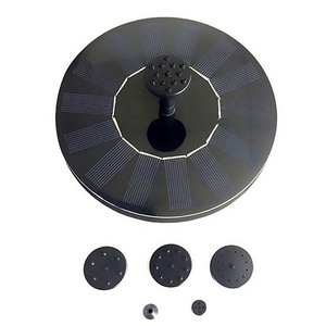 Fontaine automatique <span class=keywords><strong>solaire</strong></span> pour équipement <span class=keywords><strong>de</strong></span> piscine <span class=keywords><strong>de</strong></span> paysage <span class=keywords><strong>de</strong></span> jardin-Conception élégante <span class=keywords><strong>de</strong></span> cascade pour l'équipement <span class=keywords><strong>de</strong></span> piscine - Product Image 2