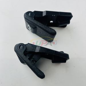 81180-34000RY Conjunto de manija de liberación del cierre del capó para Hyundai/Kia 8118034000RY - Product Image 1