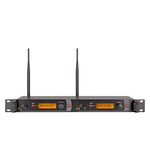 Sistema de Monitor de oído inalámbrico Sr2050 Iem, Monitor de oído, sistema de monitoreo de oído OEM - Product Image 2
